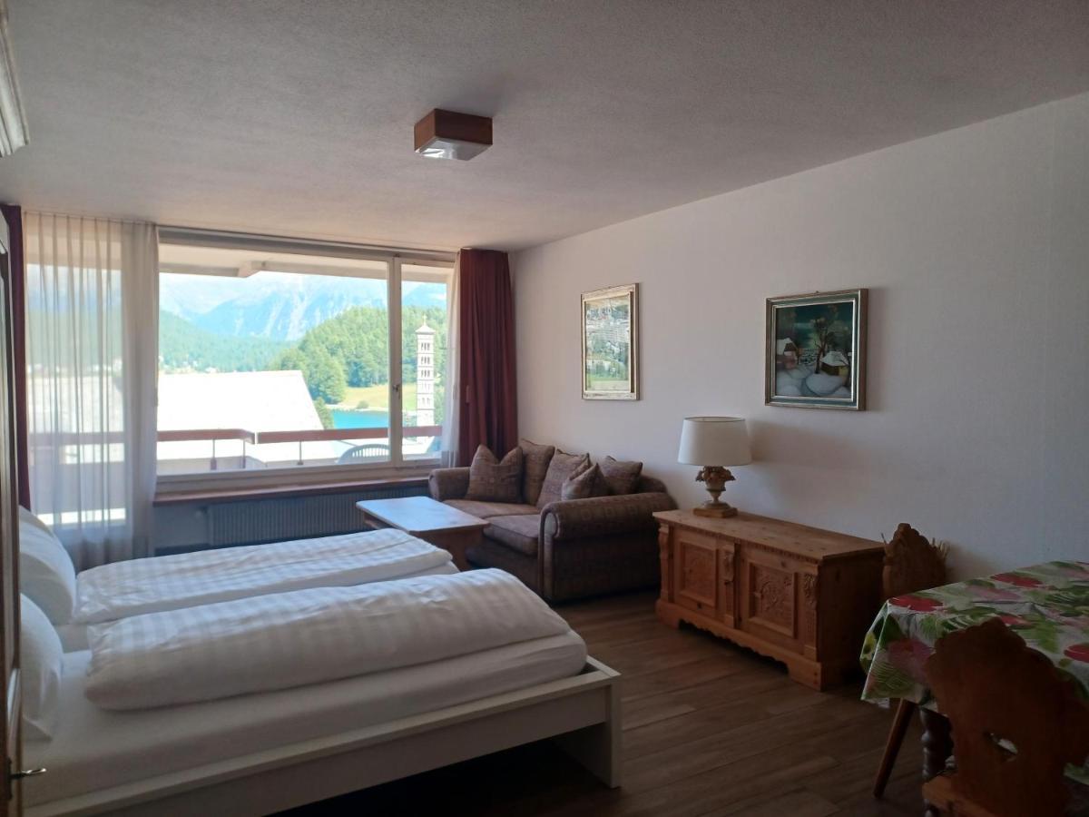 Allod Bad 504 St. Moritz Exteriör bild