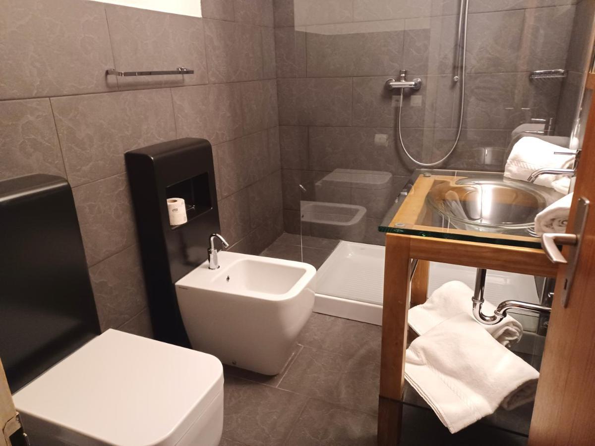 Allod Bad 504 St. Moritz Exteriör bild